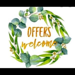 🎉HP🎉You know you like & want it - please make offer💜